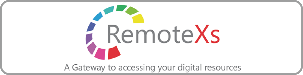 RemoteXs