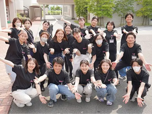 聖泉大学 オープンキャンパス 看護 別科