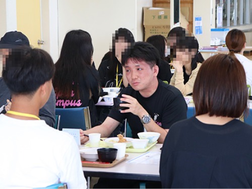 聖泉大学 オープンキャンパス 看護 看護学部 別科助産専攻
