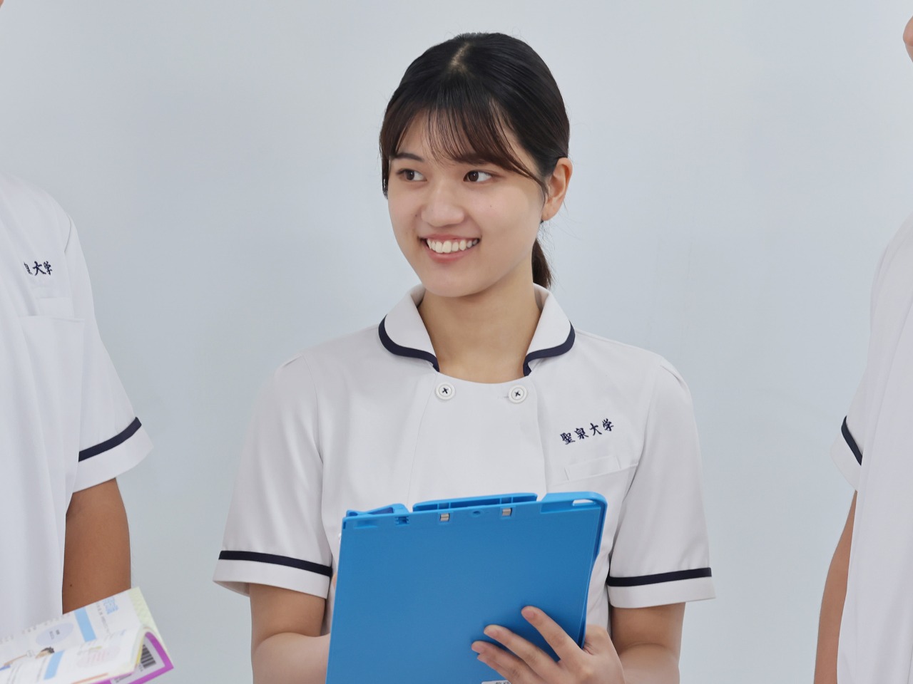 聖泉大学　谷川愛