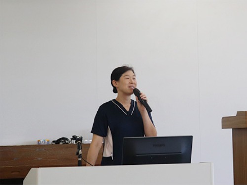 聖泉大学 オープンキャンパス 看護 看護学部 別科助産専攻