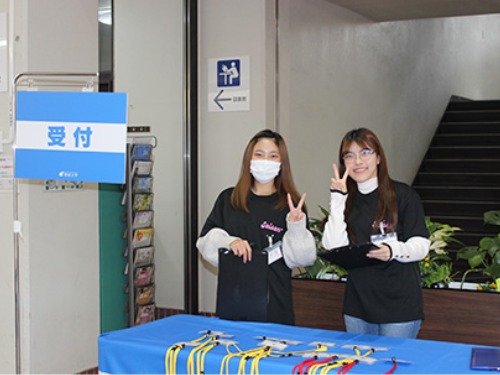 聖泉大学 オープンキャンパス 看護 看護学部