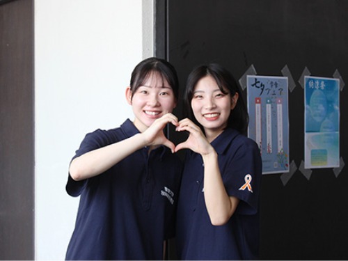 聖泉大学 オープンキャンパス 看護 看護学部 別科助産専攻