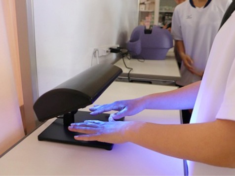 聖泉大学　八幡高校　高大連携講座