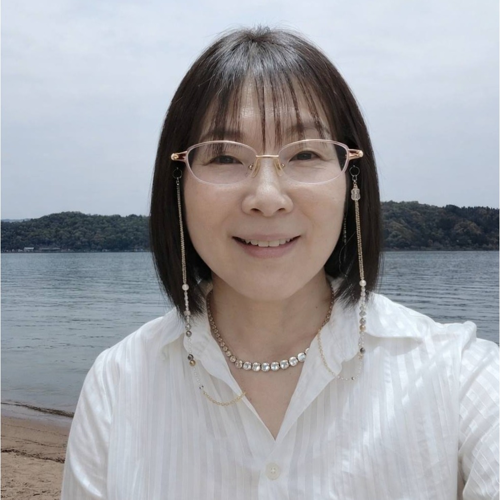 佐保 美奈子