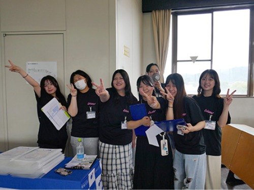 聖泉大学 オープンキャンパス 看護 看護学部 別科助産専攻