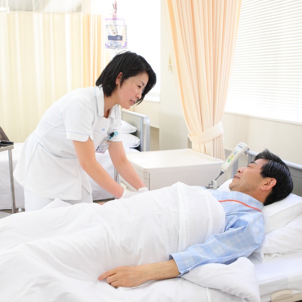 看護師