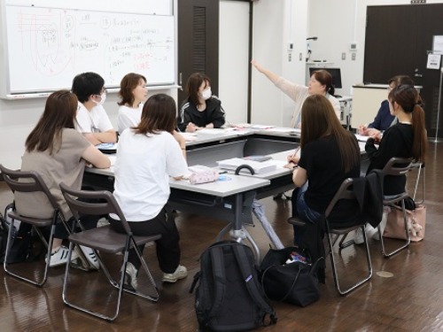 聖泉大学 看護学部 キャリアアップ講座