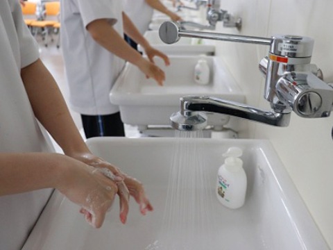 聖泉大学　八幡高校　高大連携講座