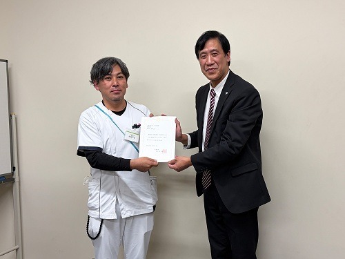 聖泉大学 看護学部