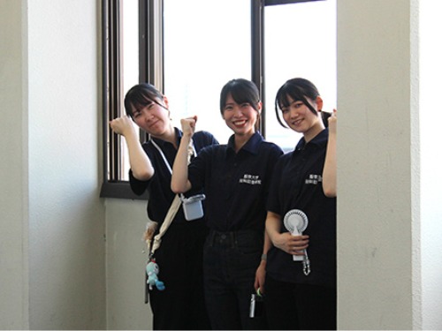 聖泉大学　オープンキャンパス　看護　看護学部　別科助産専攻