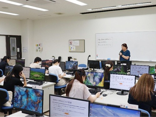 聖泉大学　看護学部　キャリアアップ講座