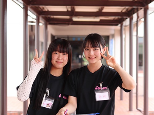 聖泉大学　オープンキャンパス　看護　看護学部
