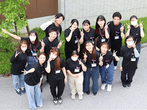 聖泉大学 オープンキャンパス 看護