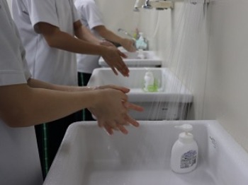聖泉大学 看護学部 高大連携講座