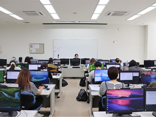 聖泉大学 看護学部 キャリアアップ講座 ビギナーコース