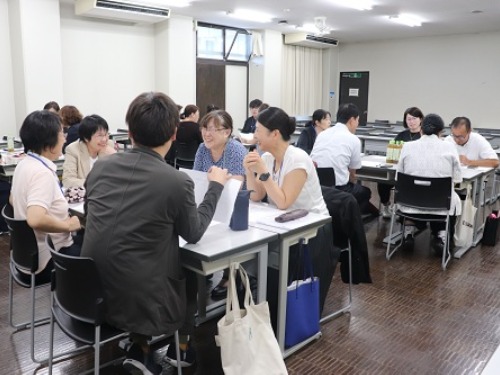 聖泉大学 FD研修会