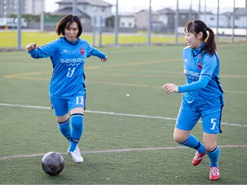 サッカー