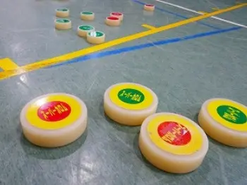 聖泉大学 レクリエーション・スポーツ体験会