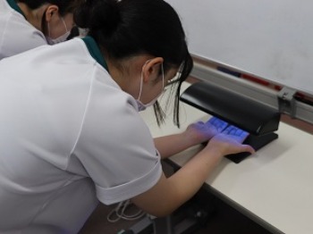 聖泉大学 看護学部 高大連携講座