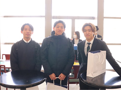 聖泉大学 卒業式 人間学部 看護学部 別科 助産専攻 大学院 看護学研究科