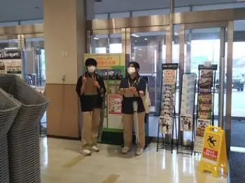 聖泉大学 看護学部 保健師課程