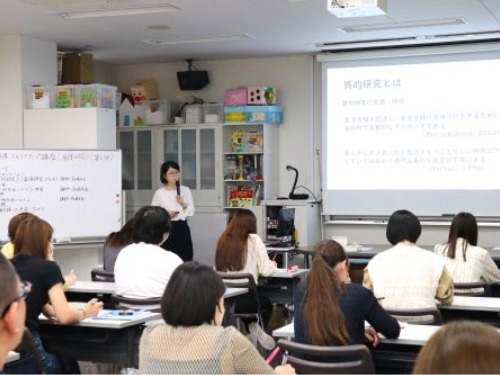 聖泉大学 看護学部 キャリアアップ講座