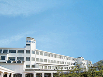 聖泉大学　学位記授与式