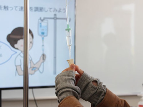 聖泉大学 オープンキャンパス 看護