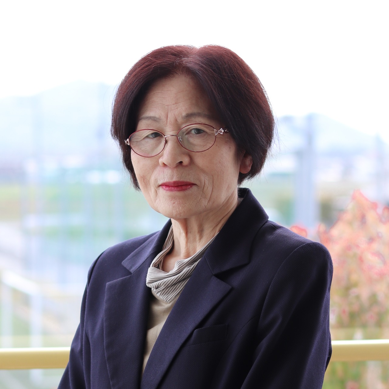 豊島泰子