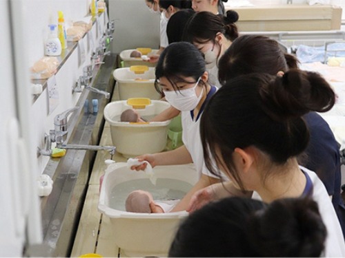 聖泉大学　八幡高校　高大連携講座