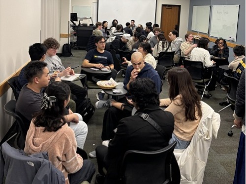 聖泉大学 看護学部 ミシガン州研修