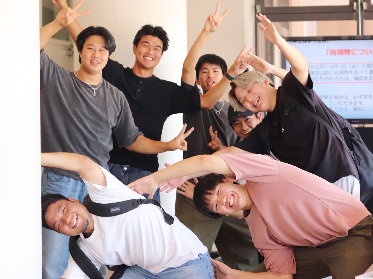 聖泉大学を選んだ理由　サブ2