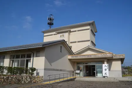 みずほ文化センターにて挙行しました