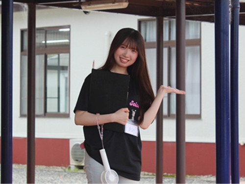 聖泉大学 オープンキャンパス 看護 看護学部 別科助産専攻