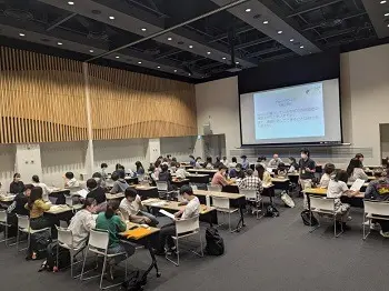聖泉大学 看護学部 プラットフォーム事業 公衆衛生看護
