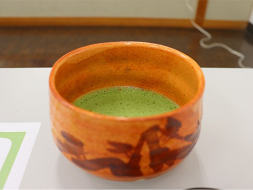 聖泉大学　看護学部　茶道部