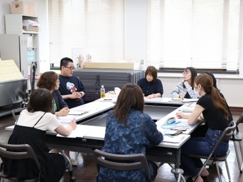 聖泉大学 看護学部 キャリアアップ講座