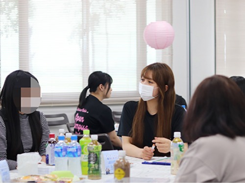 聖泉大学 オープンキャンパス 看護