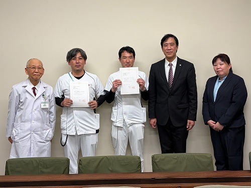 聖泉大学 看護学部