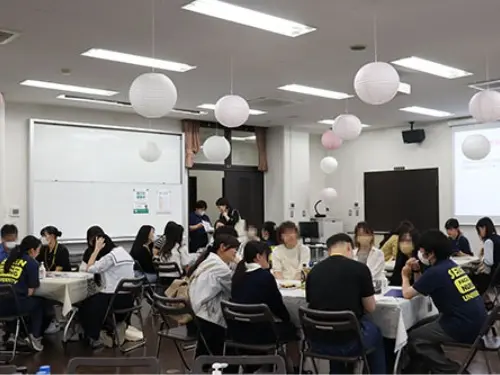 聖泉大学 オープンキャンパス 看護 別科