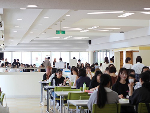 聖泉大学 オープンキャンパス 看護 看護学部