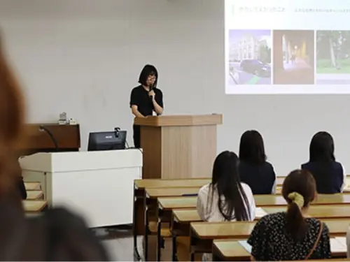 聖泉大学 オープンキャンパス 看護