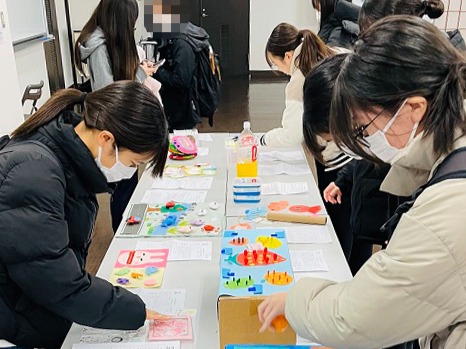 聖泉大学 看護学部