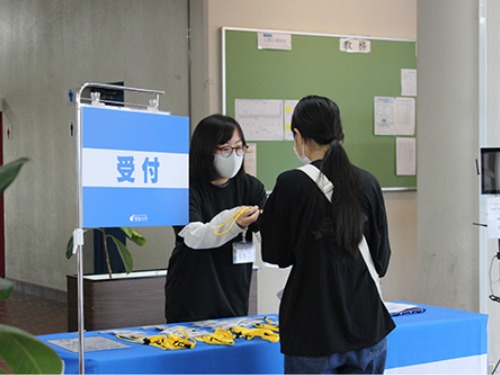 聖泉大学 オープンキャンパス 看護