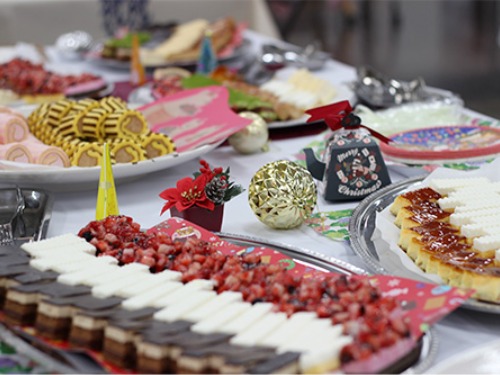 聖泉大学 オープンキャンパス 看護 看護学部