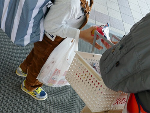 聖泉大学 学生機能別消防団