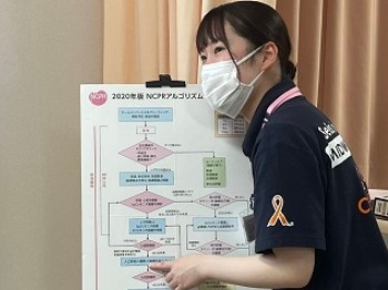聖泉大学 別科助産専攻