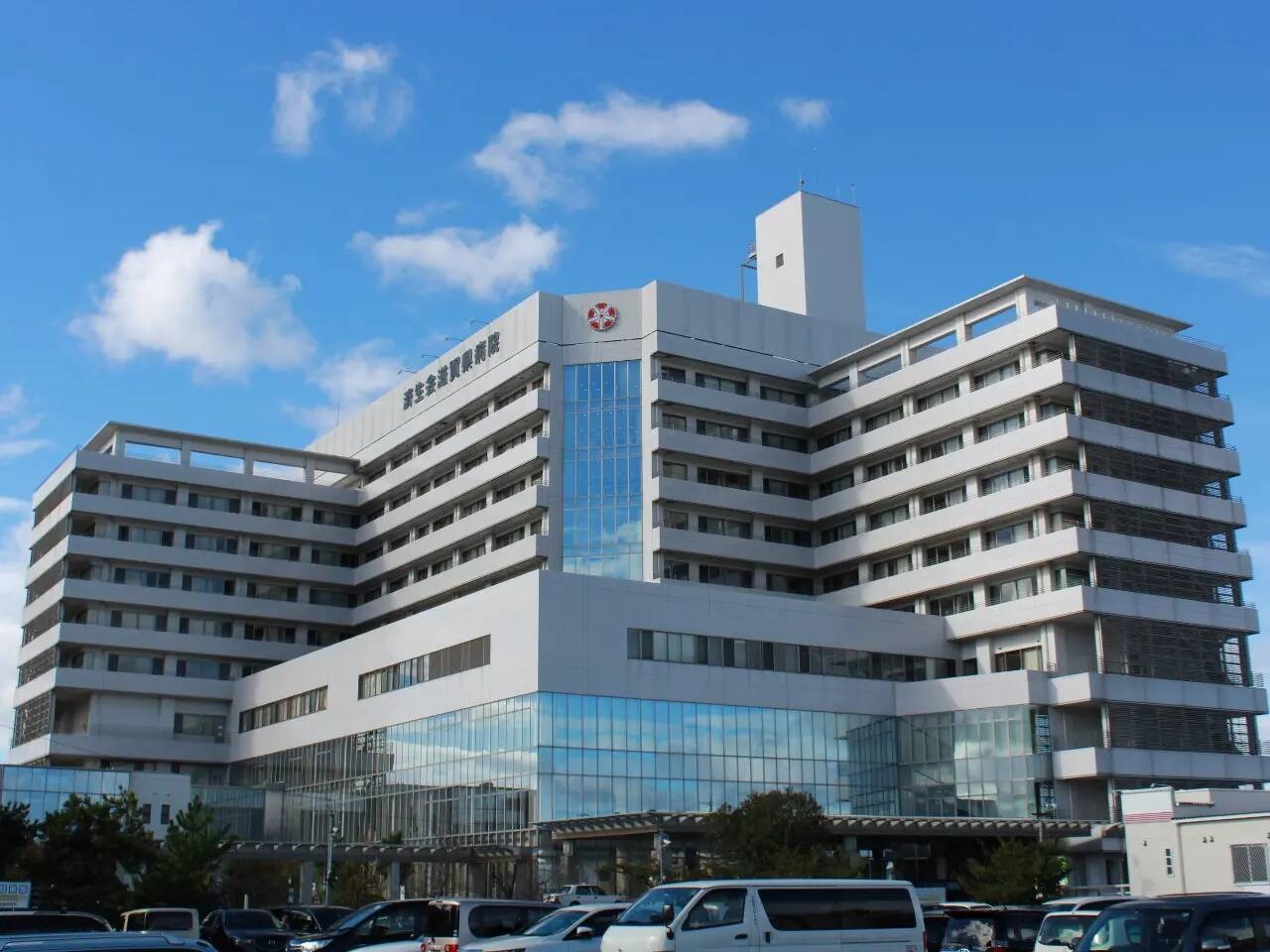 済生会滋賀県病院