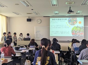 聖泉大学　看護学部　保健師課程